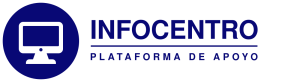 INFOCENTRO - Plataforma de apoyo